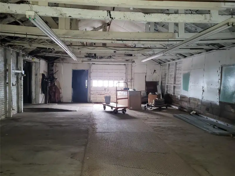 Historic Industrial Mixed-use Property with Redevelopment Potential on 3.1 Acres