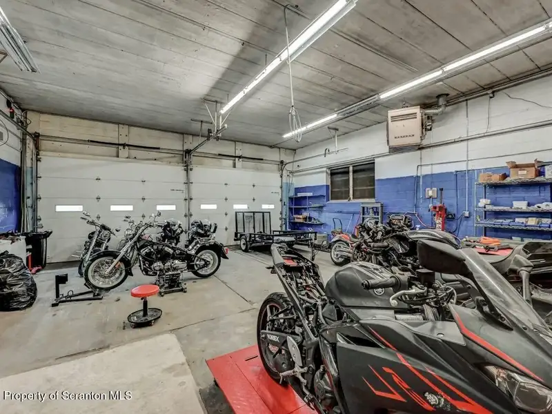 Mixed-use Building with Retail Space and Parking for Sale in Prime Location