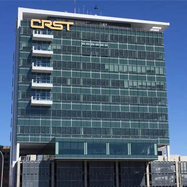 Commercial Lease
