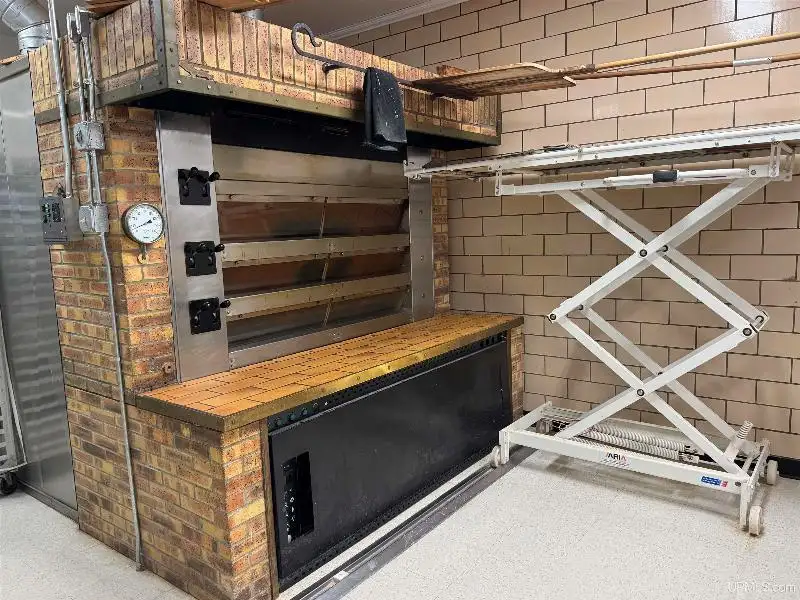 Turnkey Artisan Bakery for Sale in Downtown Location with Growth Potential