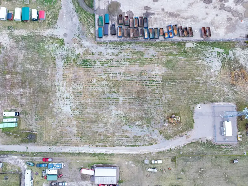 Flexible Development Site with Highway 2 Access and Income-generating Cell Tower