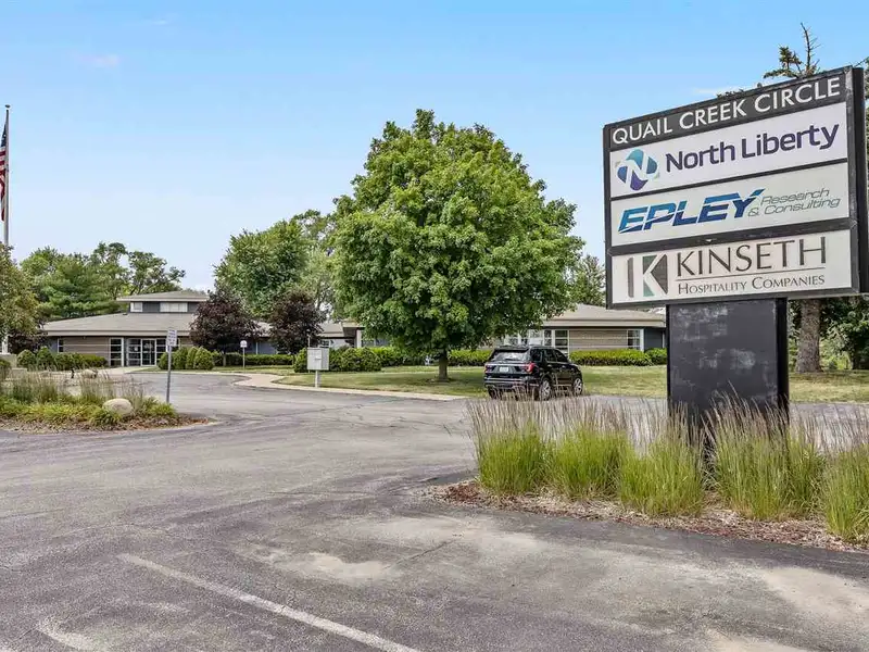 Three Office Buildings for Lease: 5,833 Sf, 7,191 Sf, and 4,400 Sf Suites Available