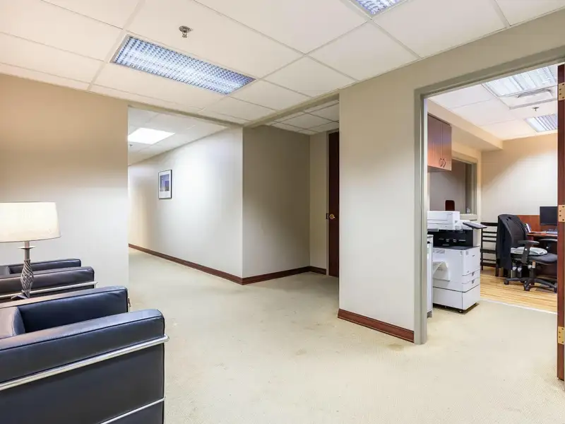 Class a Office Space for Lease at Ocoee Corporate Center, Cleveland, Tn