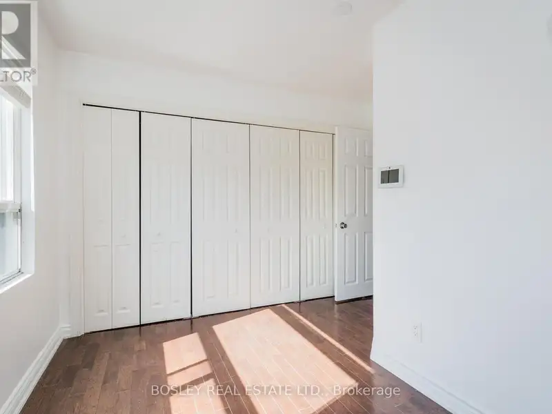 Versatile Second-floor Commercial Space in East York Near Woodbine Subway Station