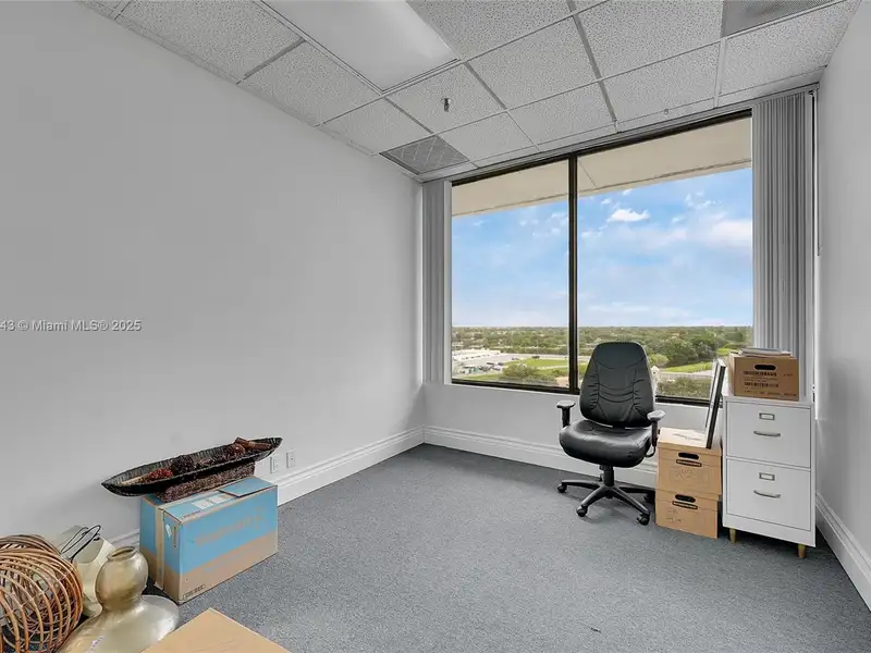 Commercial Lease