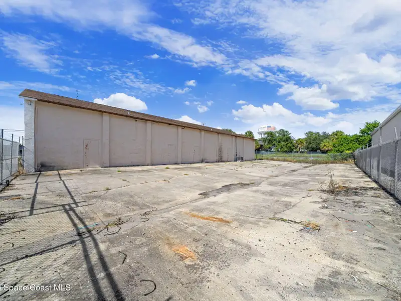 Versatile Commercial Property with Warehouse and Office Space in Central Brevard