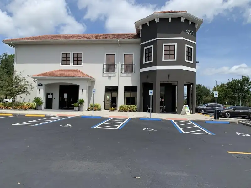 Smart Office Spaces for Rent in Legends Pointe - Suite 201, Flexible Lease Terms