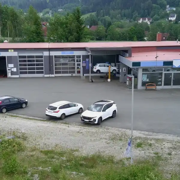 Commercial Sale