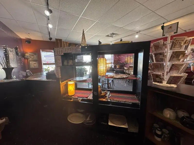 Established Coffee Shop and Cafe for Sale in High Foot Traffic Location