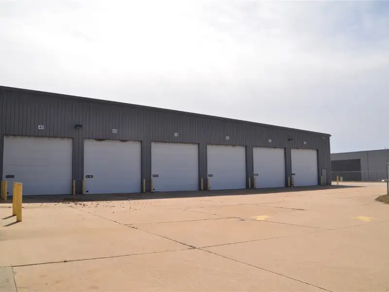 Midwest Commerce Park: New Industrial Distribution Hub with Optimal Access and Features