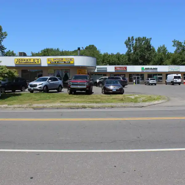 Commercial Sale
