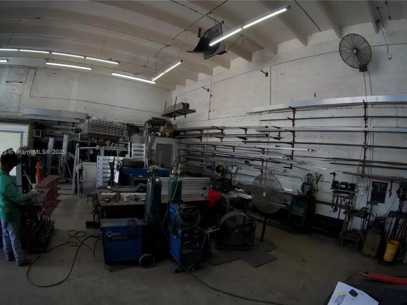 Established Metal Fabrication Business for Sale in Central Location with Inventory Included