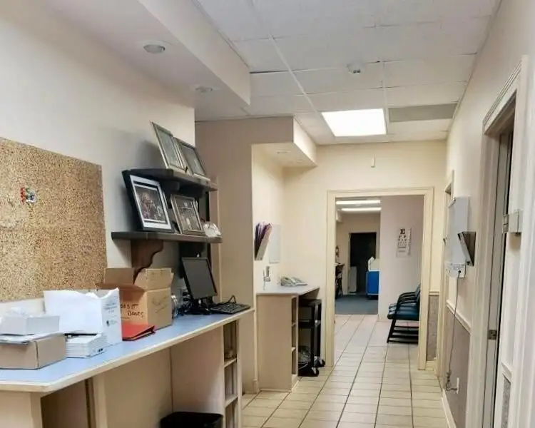 Medical Office for Sale Near Lake Cumberland Regional Hospital with 16 Exam Rooms