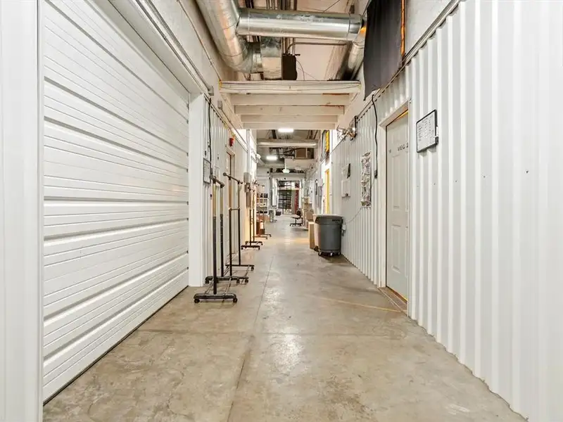 Industrial Property with 9-acre Lot and 9,000 Sq Ft Building in Prime Location