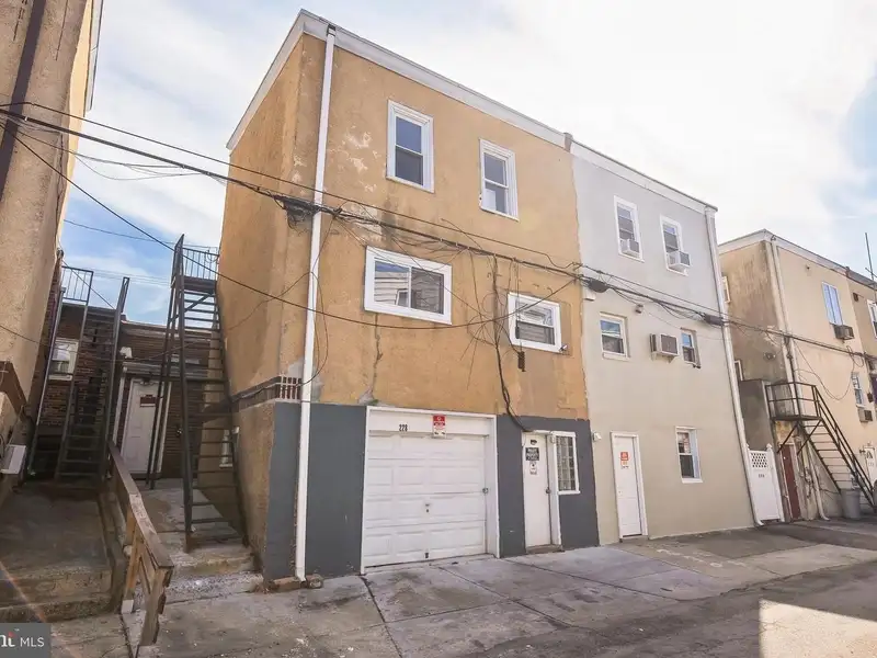 Fully Occupied Mixed-use Multi-family with Commercial Units and Apartments in Prime Location