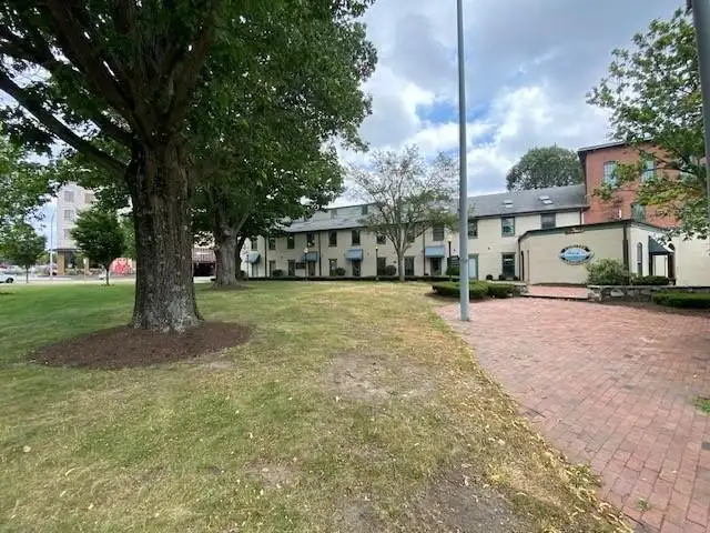 Commercial Condo Opportunity on Wickenden Street in Fox Point