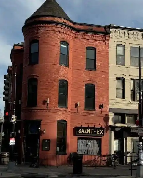 Commercial Sale