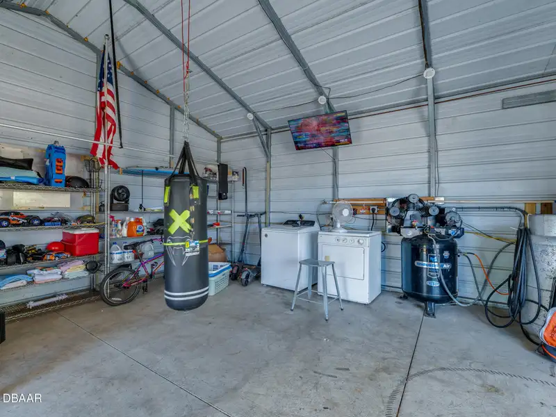 Mixed Use Property: Light Industrial Lot with Adjoining Residential Home and Expansion Potential