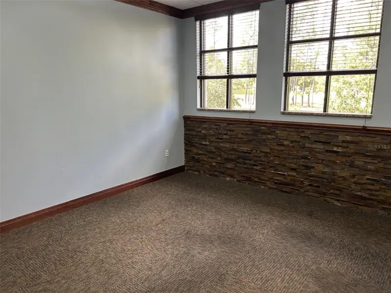Turnkey Office Space in Legends Pointe with Conference Room and Private Offices