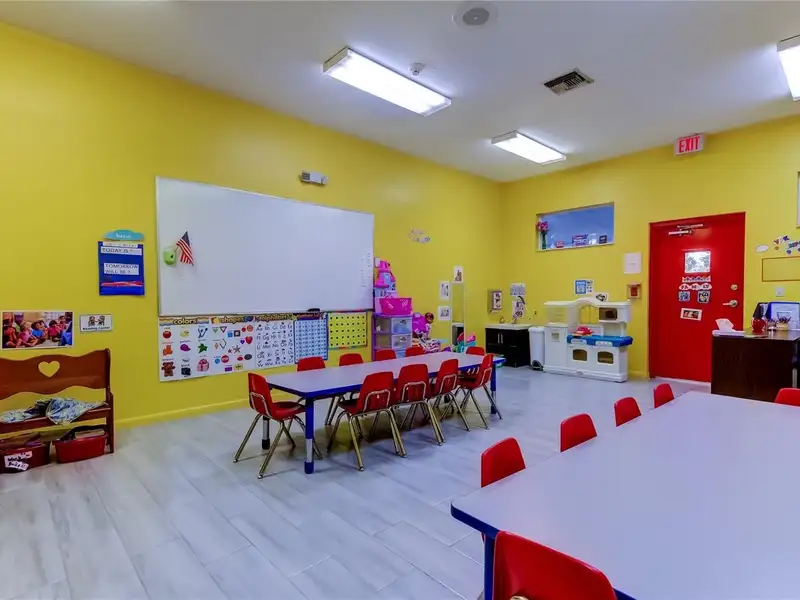 Versatile Commercial Building in Prime Location - Former Child Care Facility