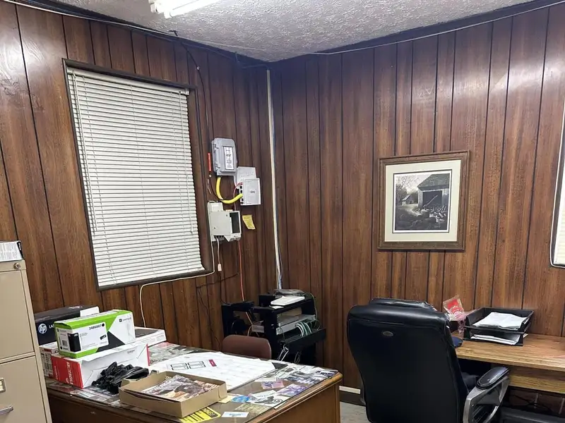 Versatile Commercial Building with Office and Warehouse Space in Corbin, Ky