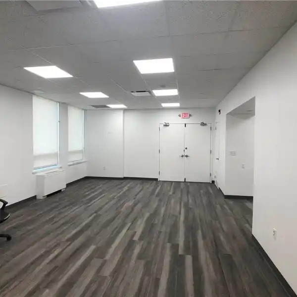 Commercial Lease