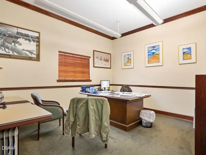 Class a Office Building with River Views in Ormond Beach, Ideal for Dual Tenancy