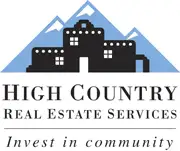 High Country Real Estate Services Logo