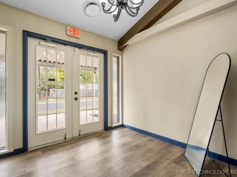 Versatile Event Center and Office Building with Conference Rooms in Prime Location