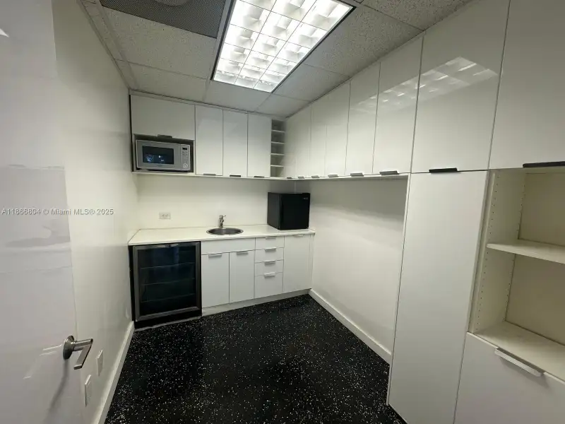 Class a Warehouse and Production Studio with Offices in Doral, Fl