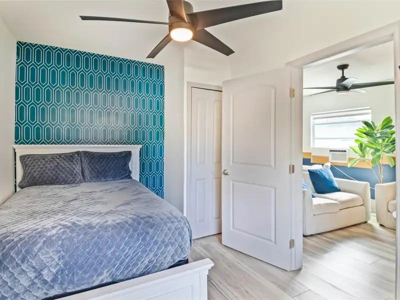 Fully Renovated Five-plex in Victoria Park with Development Potential and Strong Income.