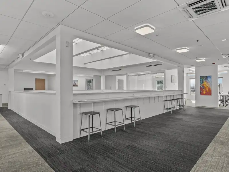 Class a Executive Office Suite for Lease at the Vault, 600 Sf with Amenities