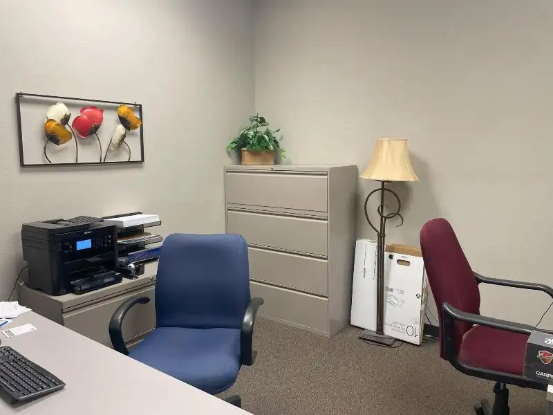 High-visibility Commercial Condo Office Space at 845 S. Main St. Suite 160