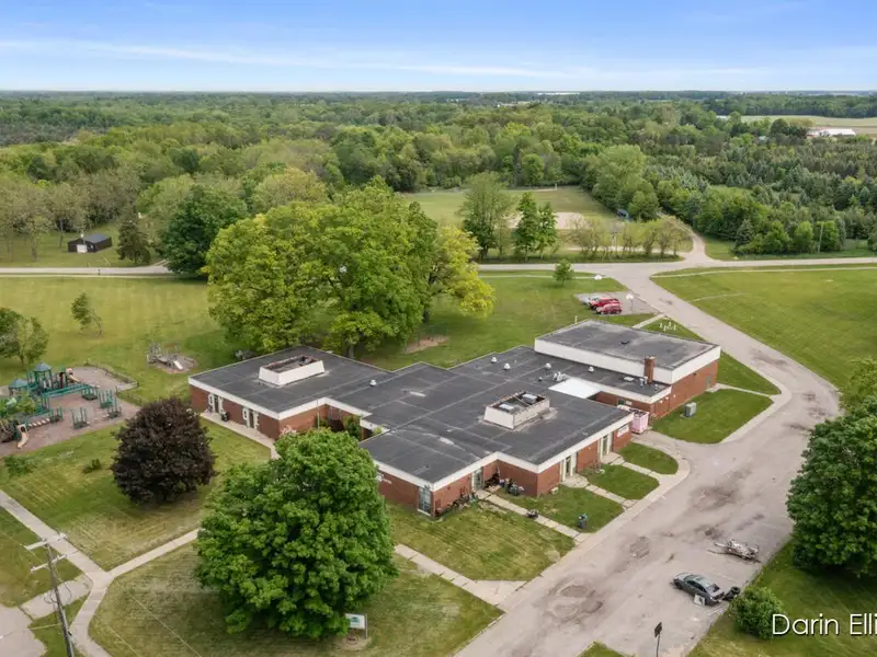 Versatile 15,000+ Sq Ft Mixed-use Building with Apartments and Office Spaces