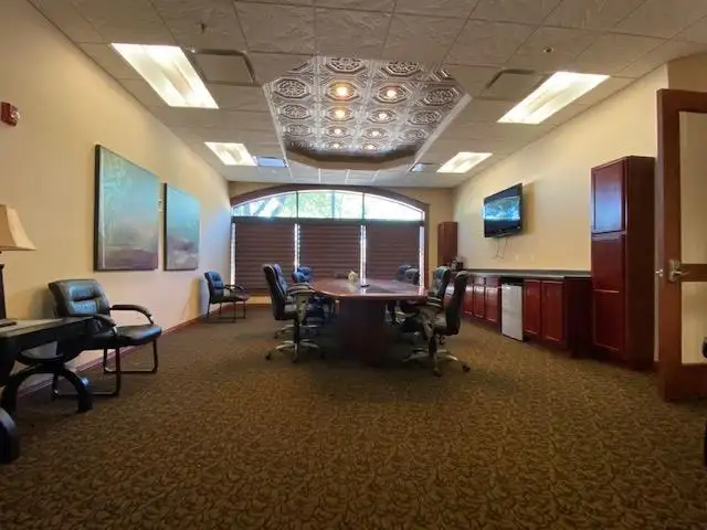 Prime Class a Office Building for Sale in Downtown Stevens Point, Fully Leased
