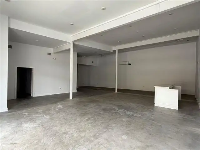 Renovated 1,850 Sqft Retail Space for Lease on Oretha Castle Haley with Parking