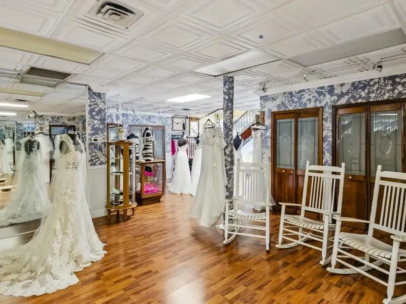 Versatile B-hc Zoned Commercial Property with Office and Retail Space