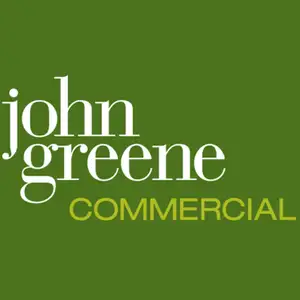 john greene Realtor Logo