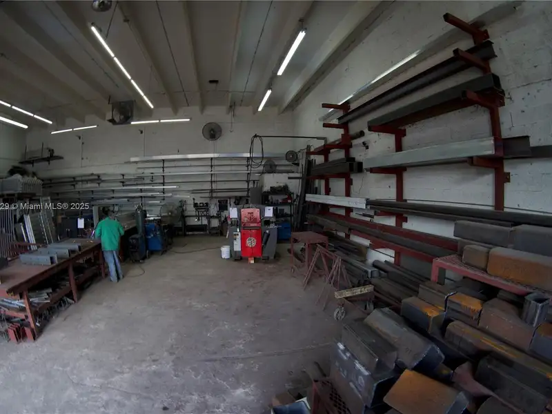 Established Metal Fabrication Business for Sale in Central Location with Inventory Included