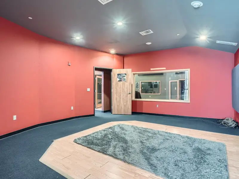 Versatile Industrial Flex Condo in Wheat Ridge with Renovated Music Studio and Offices