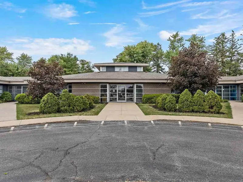 Three Office Buildings for Lease: 5,833 Sf, 7,191 Sf, and 4,400 Sf Suites Available