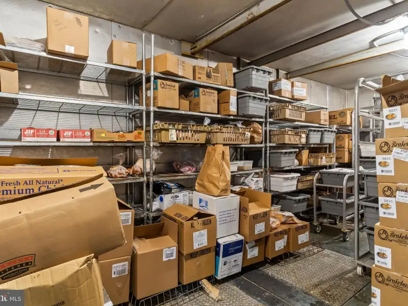Established Meat Market and Processing Facility on 7 Acres Near Raystown Lake