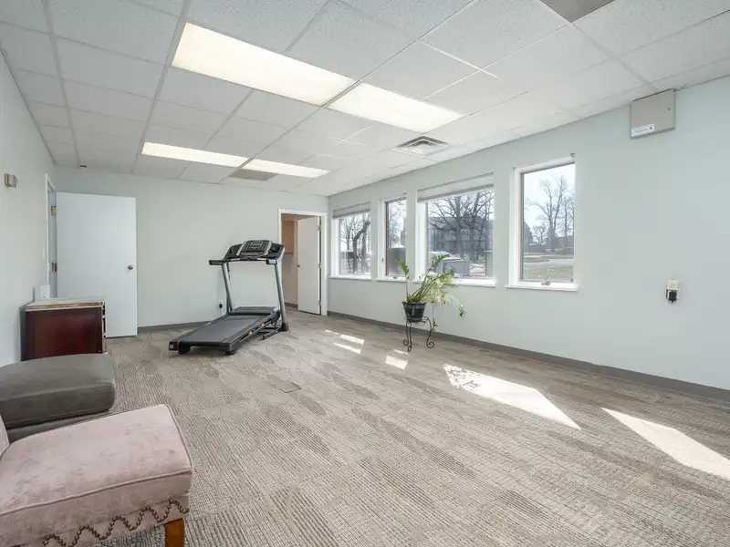 Commercial Office Space for Lease in Serene Portage Creek Setting