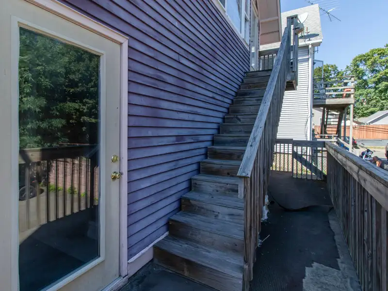 Mixed-use Property in East Haven with Residential Apartments and Office Space