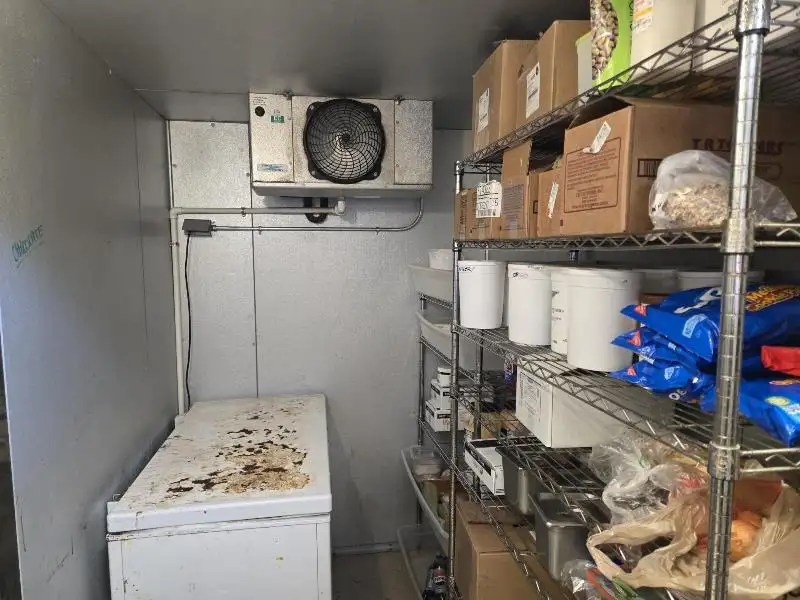 Rhapsodies Gourmet Frozen Custard - Turn-key Business Opportunity in Prime Oshkosh Location