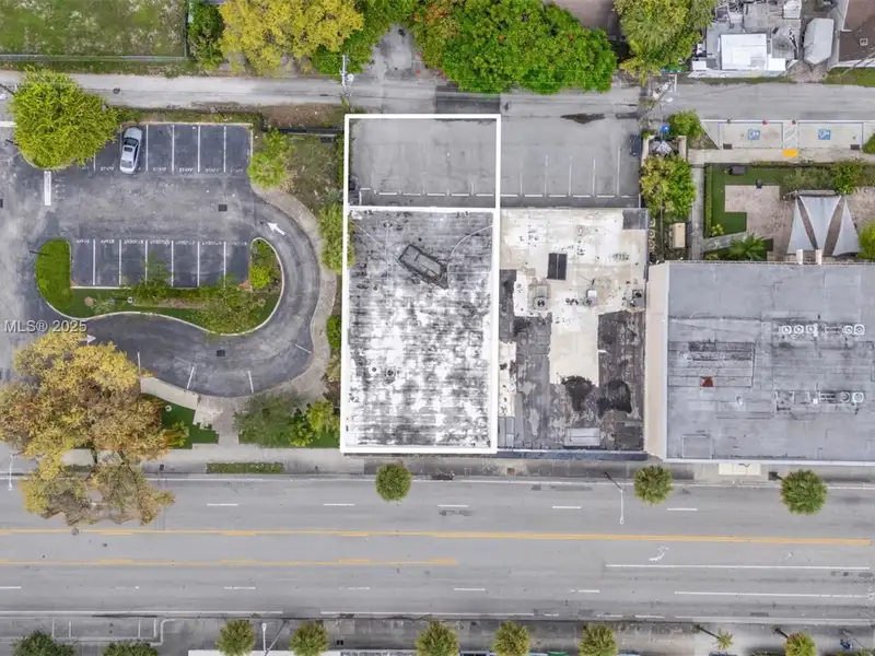 4,091 Sf Investment Property in Fort Lauderdale’s Redevelopment Corridor