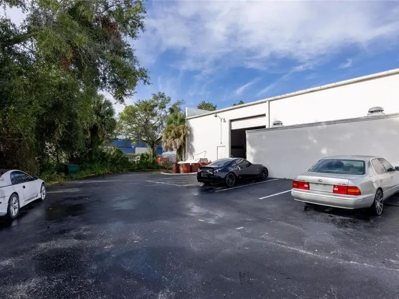 Prime Automotive Facility on Us 17/92 in Longwood, Fl - 9,700 Sq Ft