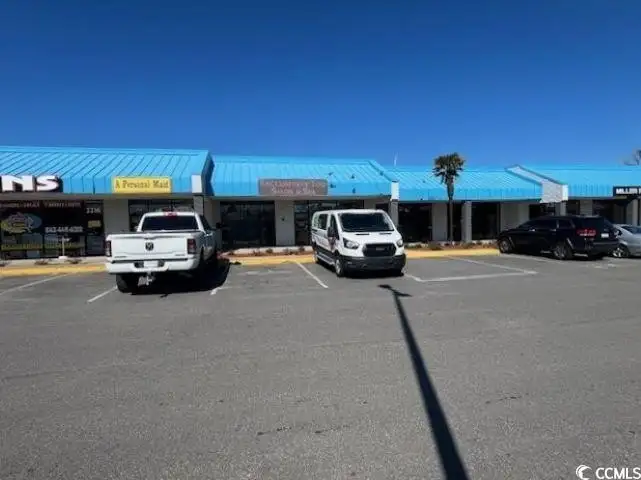 Retail Space for Lease in North Village Shopping Center, 2,275 Sq Ft, High Visibility