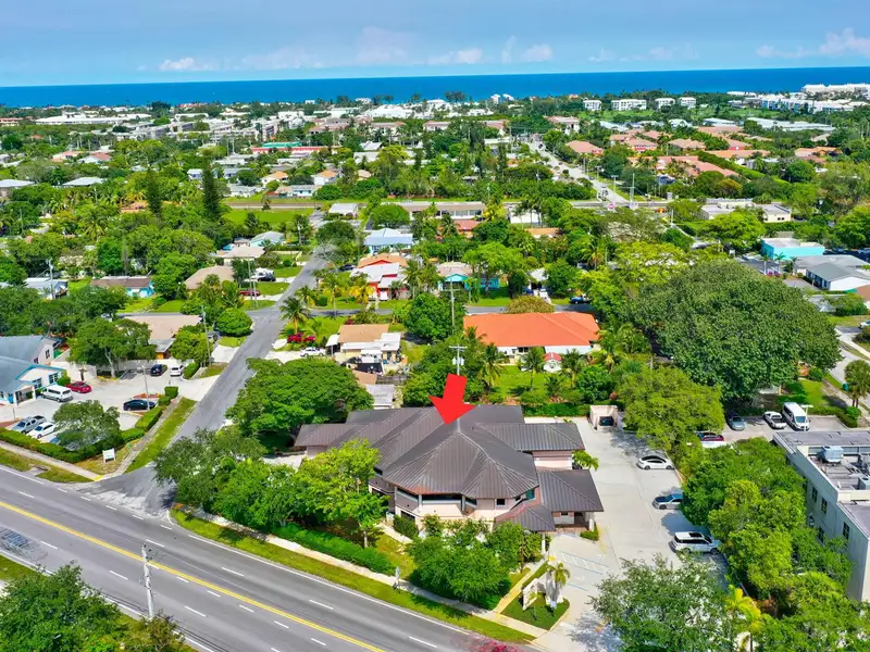 Turnkey 1,800 Sf Medical Office in Boynton Beach Near Baptist Hospital