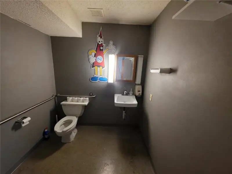 Versatile Commercial Property with Apartment in Prime City Location
